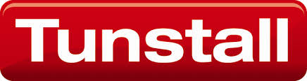 Tunstall Logo