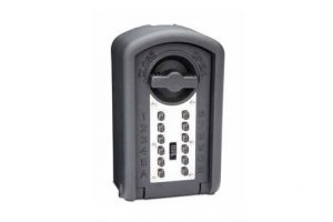 Burton Keyguard Keysafe