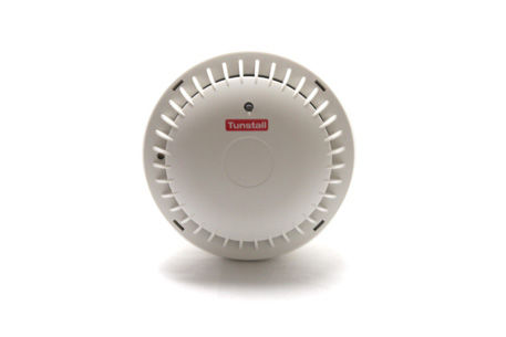 Tunstall Smoke Detector