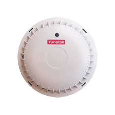 Tunstall Smoke Detector